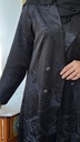 BEAB041 - Abaya Blazer