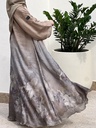 BEAP001 - Plaeted Abaya