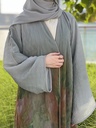 BEAP - Pleated Abaya