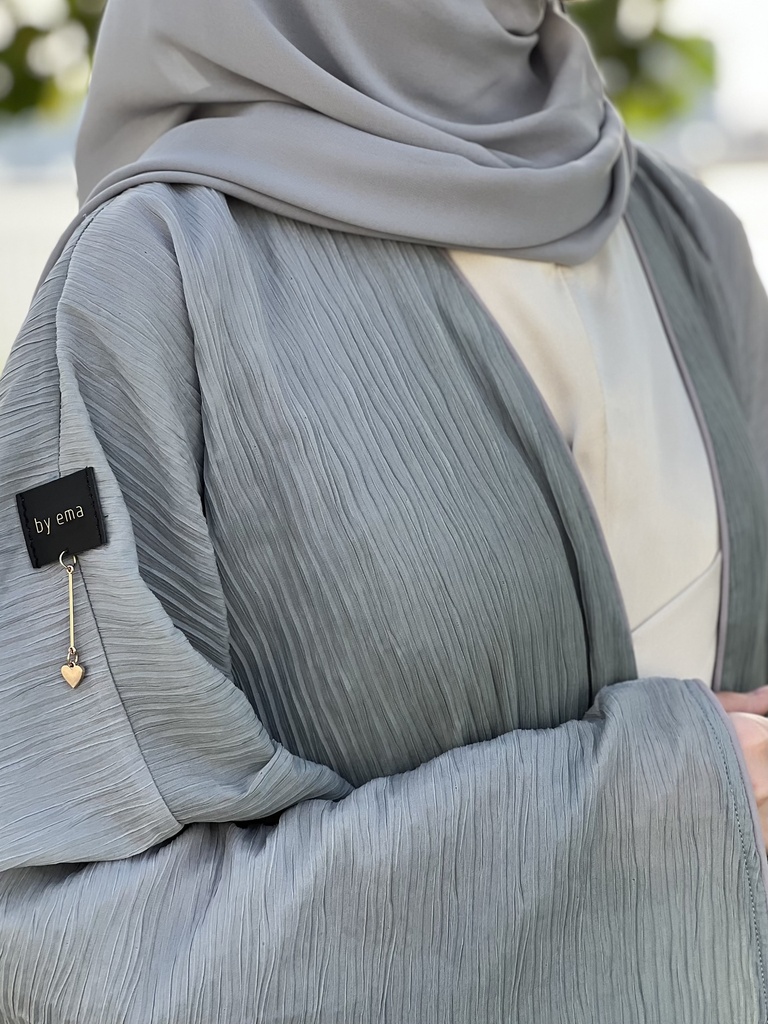 BEAP - Pleated Abaya