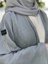 BEAP - Pleated Abaya