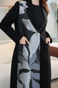 Long Blazer - BEAB-HG 110