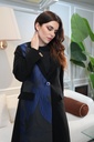 Long Blazer - BEAB-HN 110
