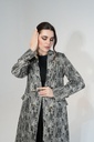Long Blazer - BEAB-BG 95