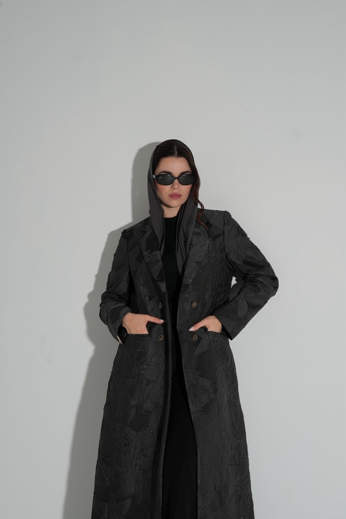 Long Blazer - BEAB-GB 95