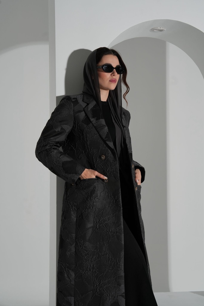 Long Blazer - BEAB-GB 95