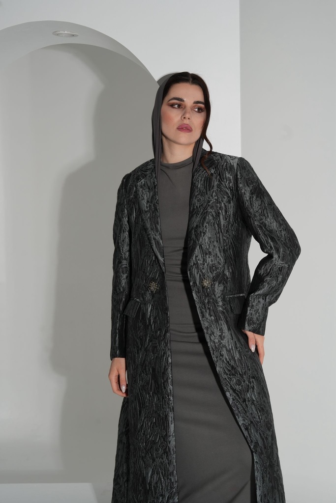 Long Blazer - BEAB-GB 110