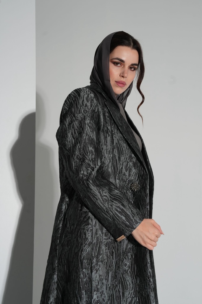 Long Blazer - BEAB-GB 110