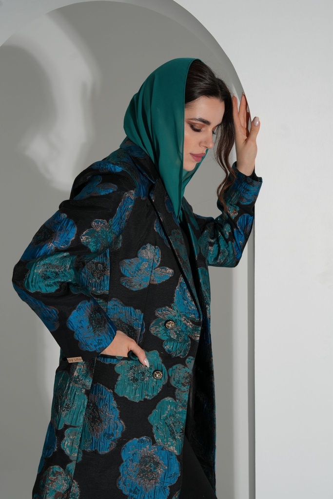 Long Blazer - BEAB-TF 110