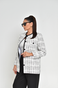 Winter Blazer