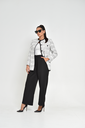 Winter Blazer