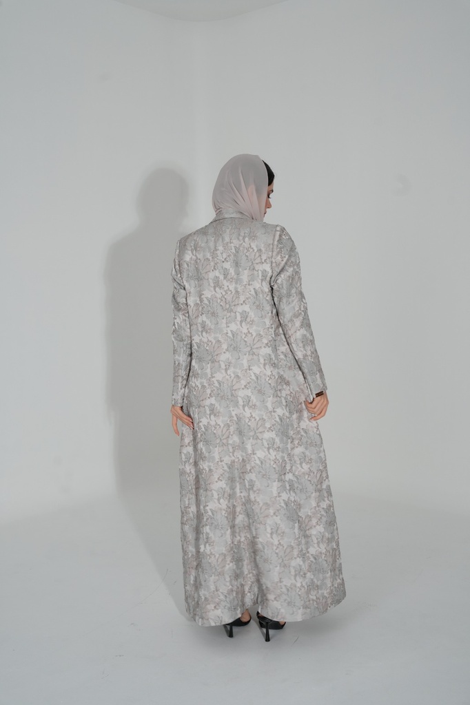 Long Blazer  - BELB001