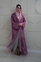 Chiffon Abaya - BECA004