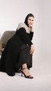 Long Blazer - BELB003