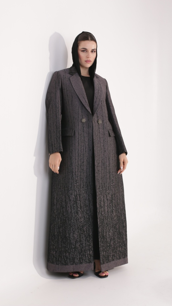 Long Blazer - BELB007