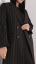 Long Blazer - BELB008