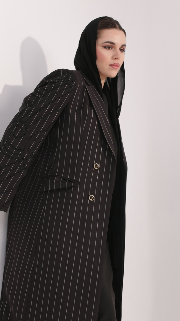 Long Blazer - BELB008