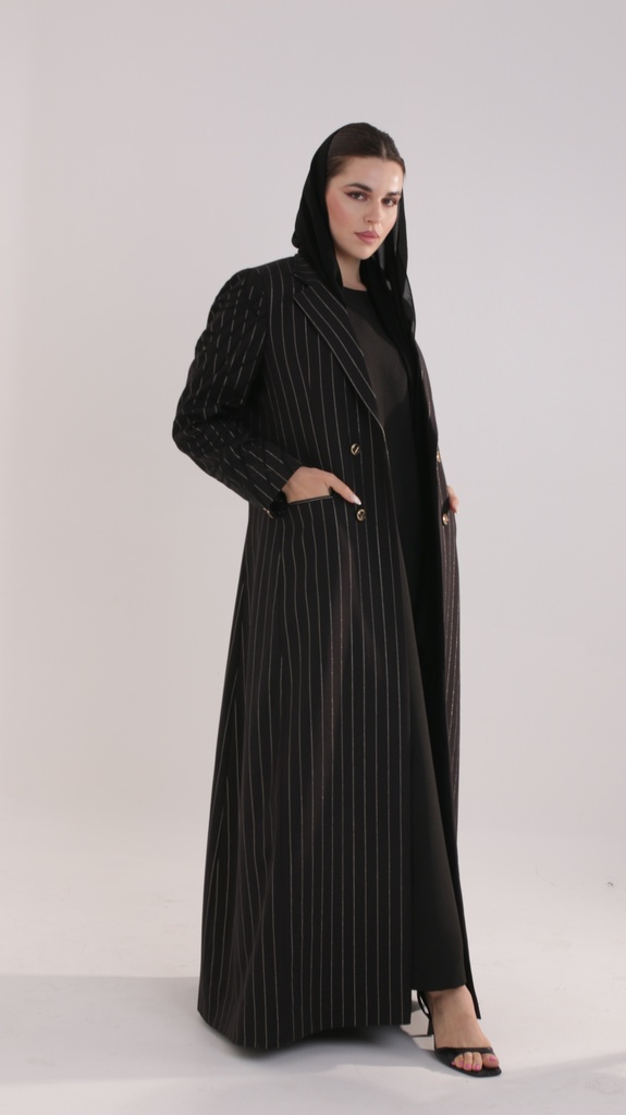 Long Blazer - BELB008