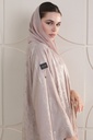 Chiffon Abaya - BECA010