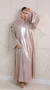 Chiffon Abaya - BECA010