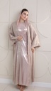 Chiffon Abaya - BECA010