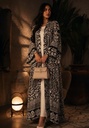 Chiffon Abaya - BECA013