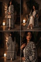 Chiffon Abaya - BECA013
