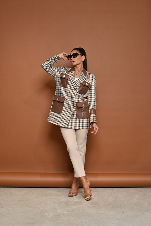 Winter Blazer 45 BD