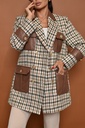 Winter Blazer 45 BD