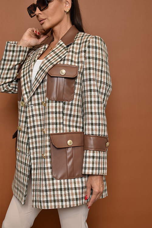 Winter Blazer 45 BD