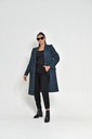 Long Winter Blazer