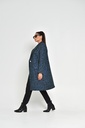 Long Winter Blazer