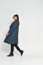 Long Winter Blazer