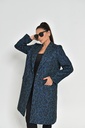 Long Winter Blazer