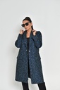 Long Winter Blazer