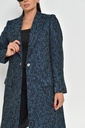 Long Winter Blazer