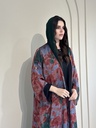 Chiffon Abaya 1