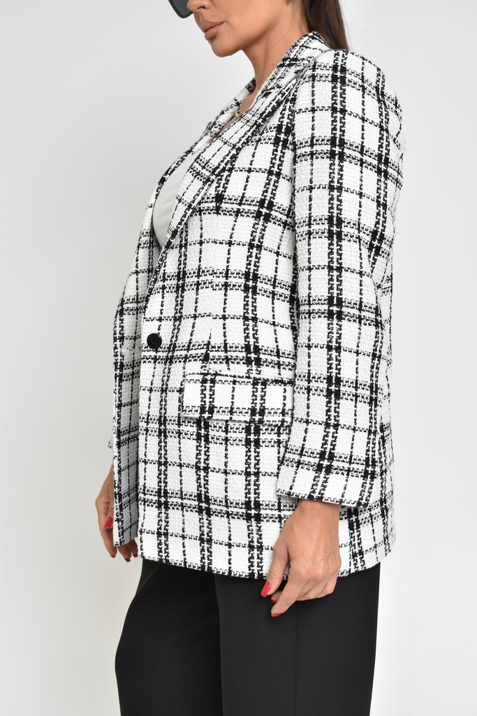Winter Blazer 2
