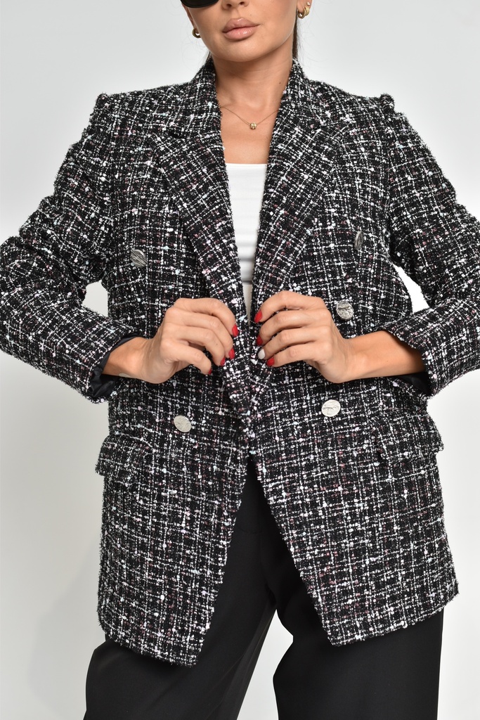 Winter Blazer 3