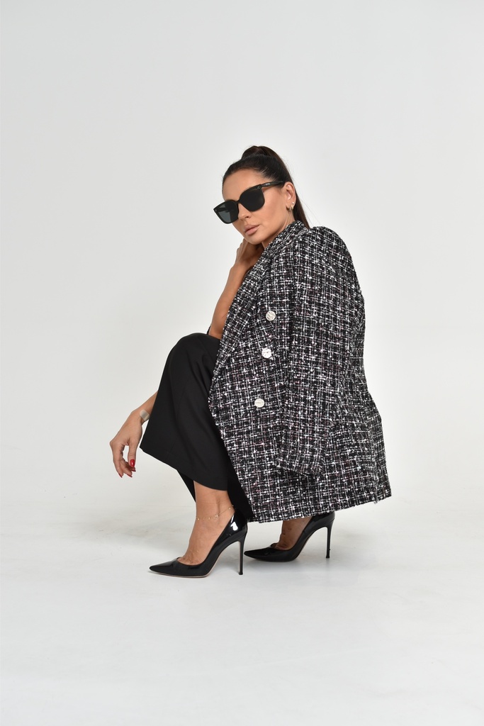 Winter Blazer 3