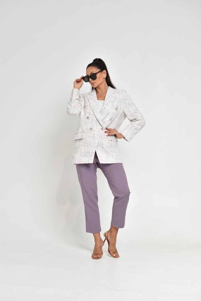 Winter Blazer 4