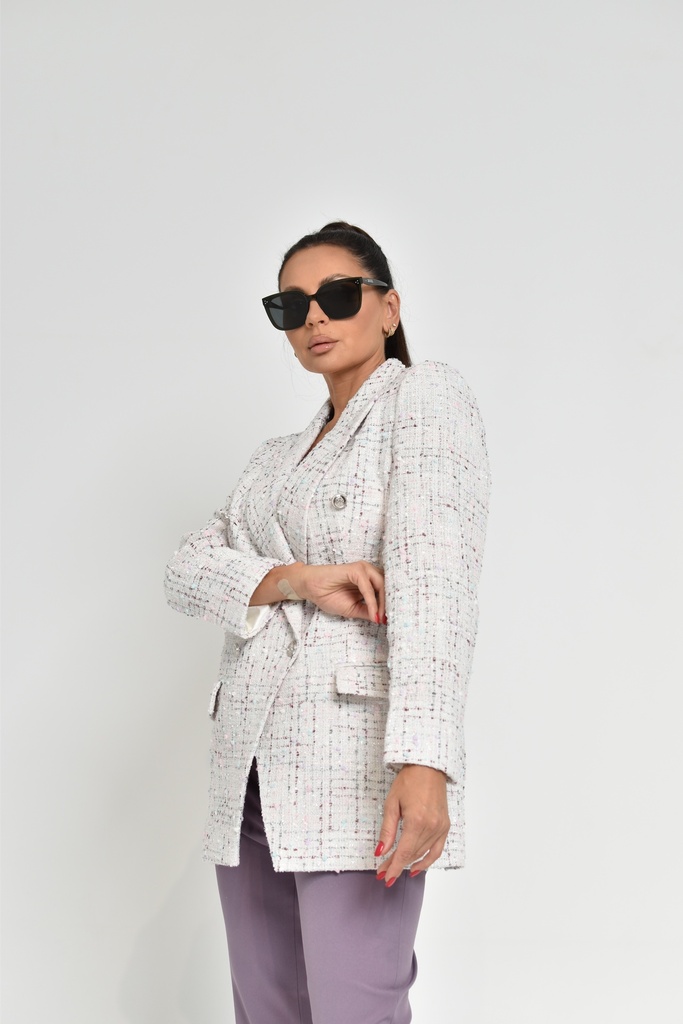 Winter Blazer 4