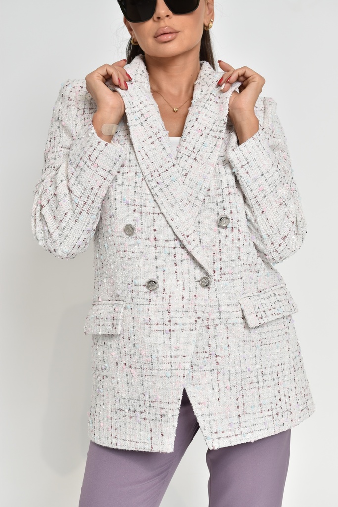 Winter Blazer 4
