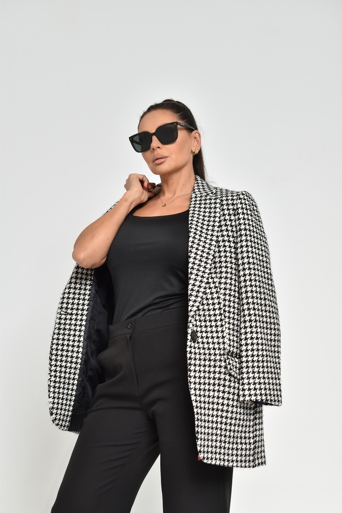 Winter Blazer 6