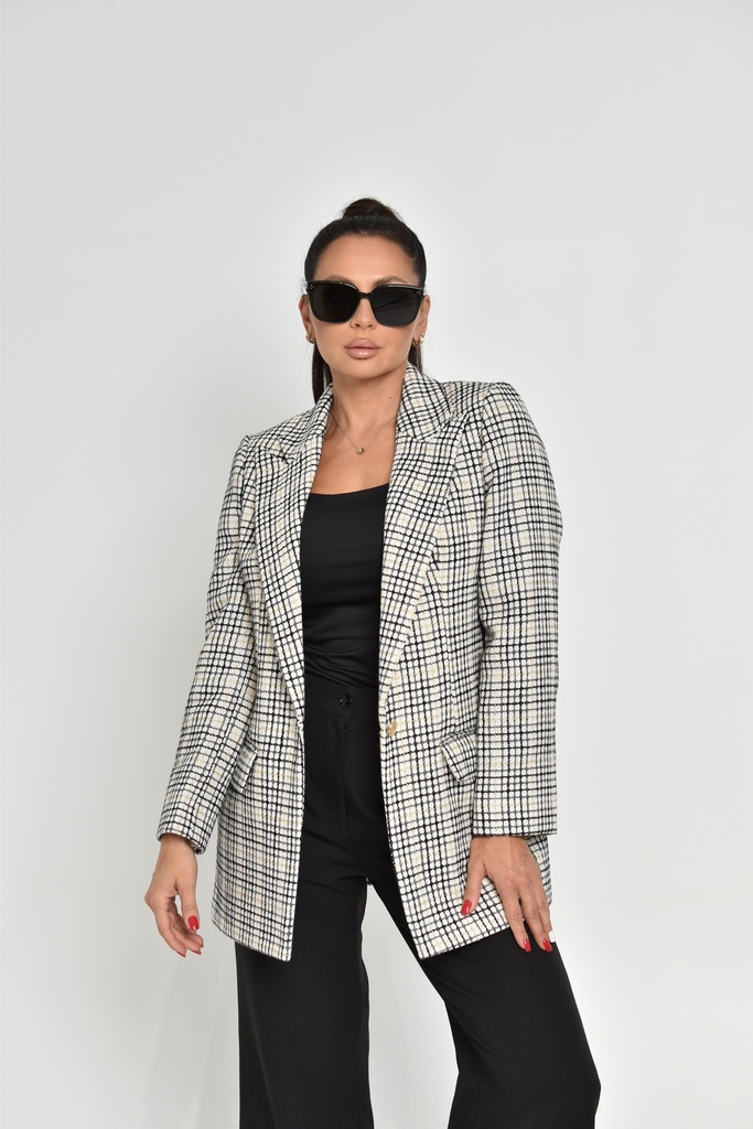 Winter Blazer 7