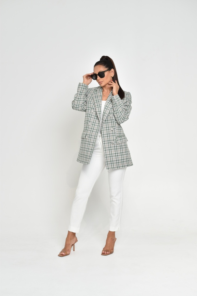 Winter Blazer 8