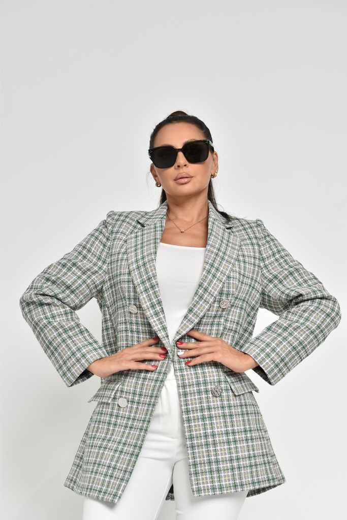 Winter Blazer 8