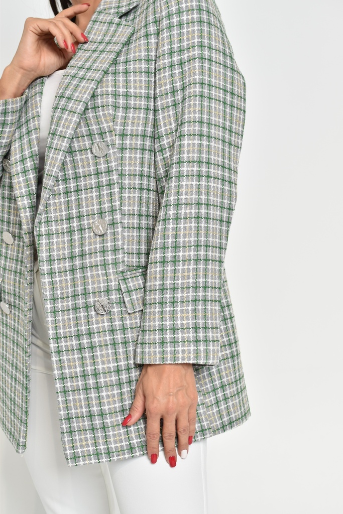 Winter Blazer 8