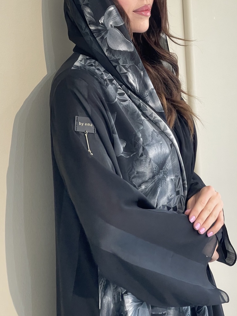 Sari Abaya