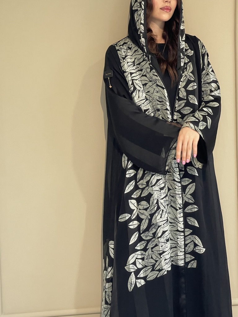 Sari Abaya